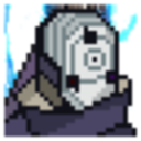 像素火影次世代四尾鸣人