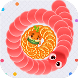 疯狂吃掉小蛇游戏下载 v1.0安卓版