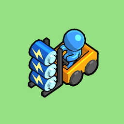 我的小小工厂手游(My Giga Factory) V0.6 手机版下载