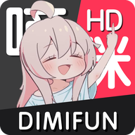嘀咪fun动漫正版v4.3.2