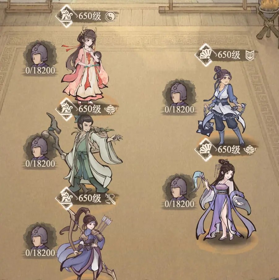 这城有良田官服