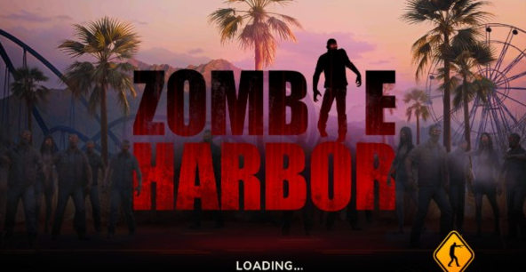 僵尸港湾汉化版