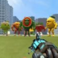 盖瑞模组沙盒战场 V0.1