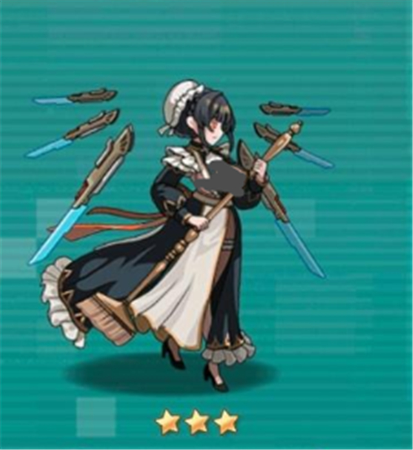 星神少女手机版