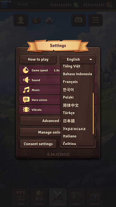 背包乱斗手游