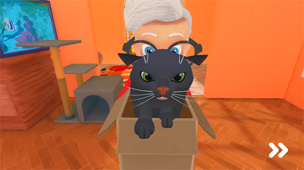 我是猫1.0.2
