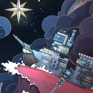 苍生号的奇幻漂流正式版 v1.0.1安卓版 