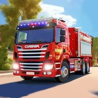 城市消防车 1.0