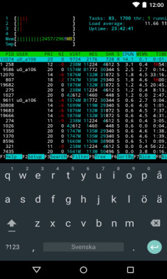 Termux v0.119.0