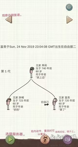 希望之村正版