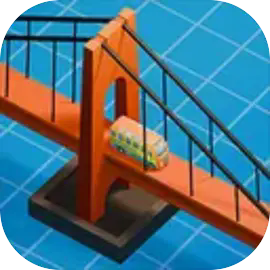 桥梁建造者下载 v5.1.1