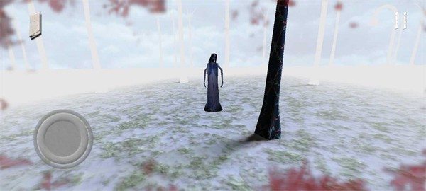 兰德里纳河的森林雪天模组 v1.0手游下载