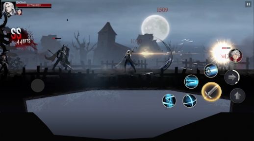 暗影杀手恶魔猎人 v1.1.96手游下载