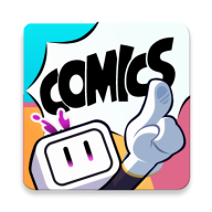 哔哩哔哩漫画国际版v5.9.1
