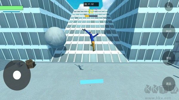 牛奶特工(Milkman Karlson)内测版 v0.3安卓版 