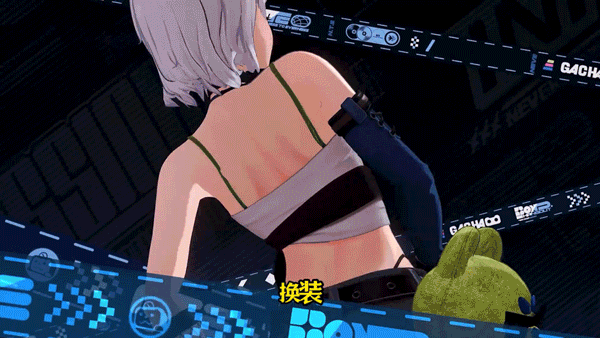 云异环国际服