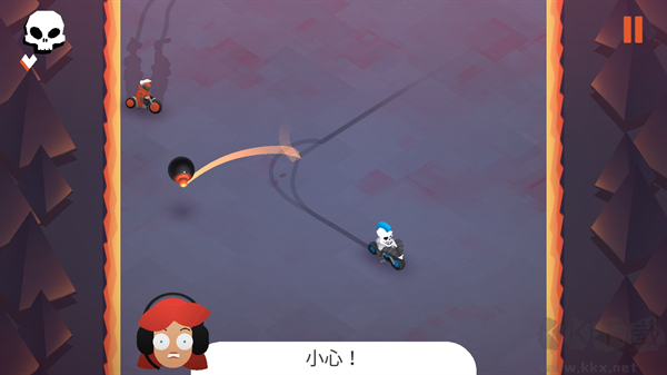 地狱摩托2最新版 v2.0.5安卓版 