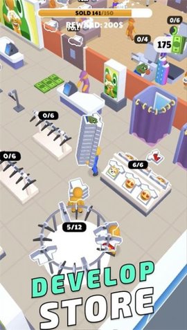 Clothing Factory安卓版
