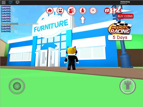 罗布乐思Roblox攻略分享1