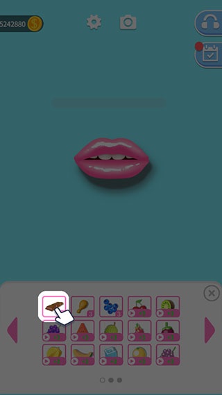 我吃饭声贼大2官方版