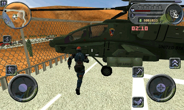 攀爬侠无敌版无限金币版截图