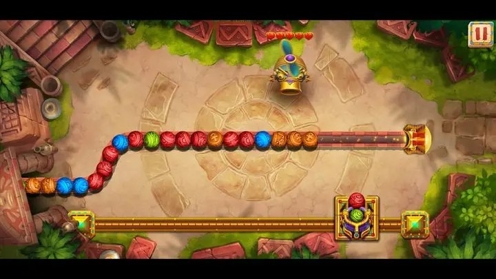 祖玛世纪免费版下载 v1.2.8.407.402.1009