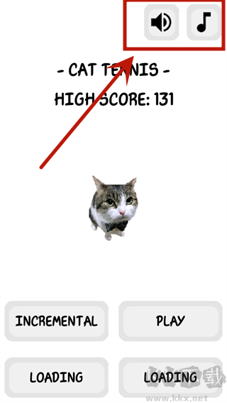 猫猫网球冠军(Cat Tennis Champion)官网版