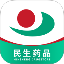 民生药品app V1.1