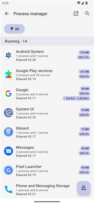 Thanox app官方下载截图
