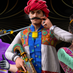 印度版和平精英