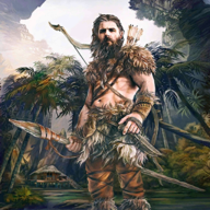 荒岛求生进化（Survival Island: EVO） v0.3.261