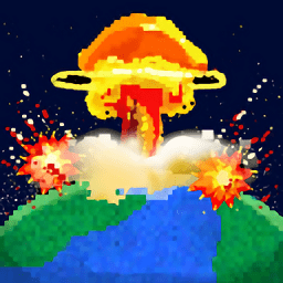 沙盒粉末物理最新版 v0.1.3安卓版 
