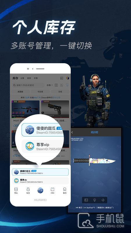 IGXE v4.7.1