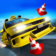 狂怒飞车驾驶免费版 V1.0.1129下载