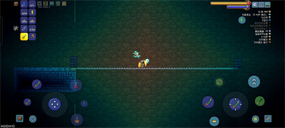 泰拉瑞亚1.4.4.9版本