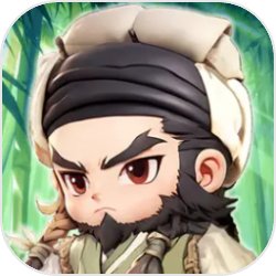侠客行侠录
