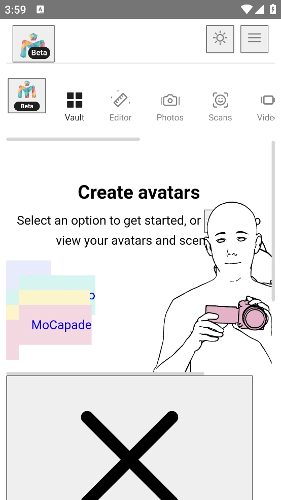 bodyvisualizer安卓版下载 v3.3.5