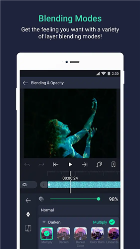am剪辑软件官方正版 v5.0.272.1028398
