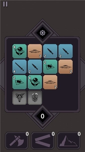 悟空传说2048手机版下载 v1.0