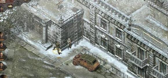 敢死队3