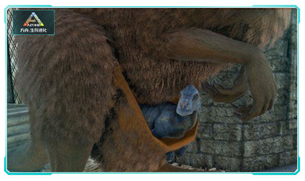 方舟生存进化内置功能菜单版