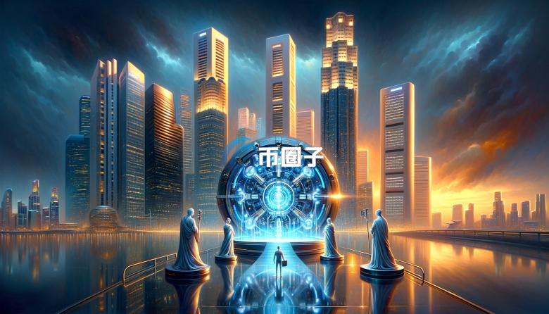 新加坡加密货币钱包商Cobo推出Agentic Wallet！专为AI代理设计 与Coinbase与Supra竞争