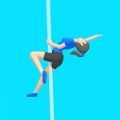钢管舞穿墙（PoleDanceRun）