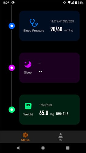 cofit最新版 v2.0.2.2