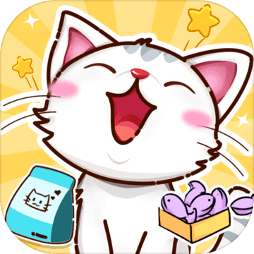 猫咪小舍手机版  V2.3.3下载