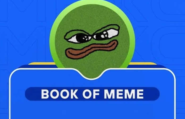 BOME币是啥币 BOME币是做什么的