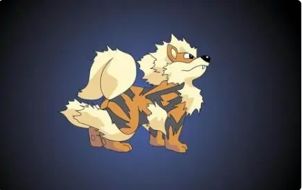 查看宝可梦配招1