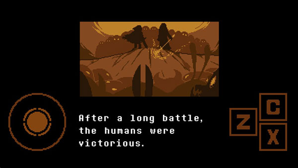 传说之下Papyrus最新版