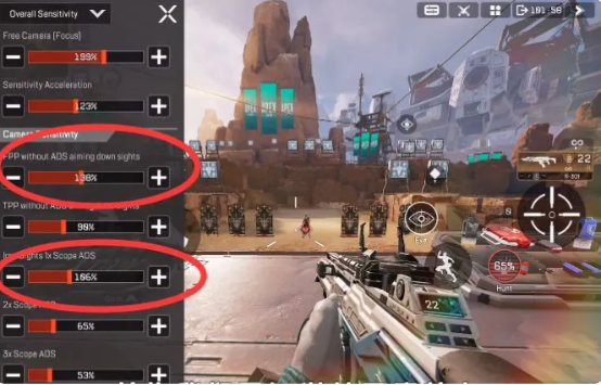 APEX英雄