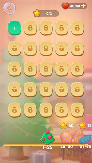 糖果狂欢游戏手机版 v1.0.2安卓版 